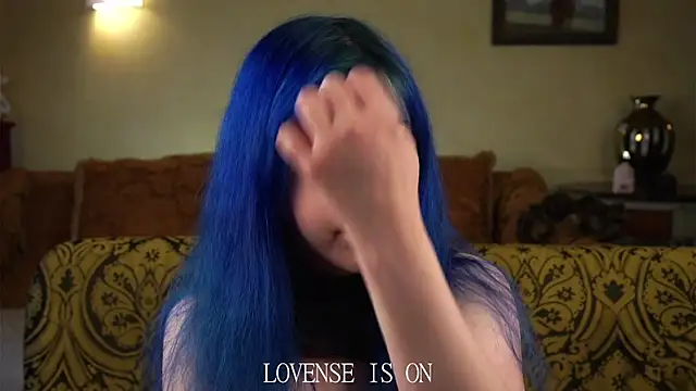 ElizSpieth online show from 03-29-26, 02:55