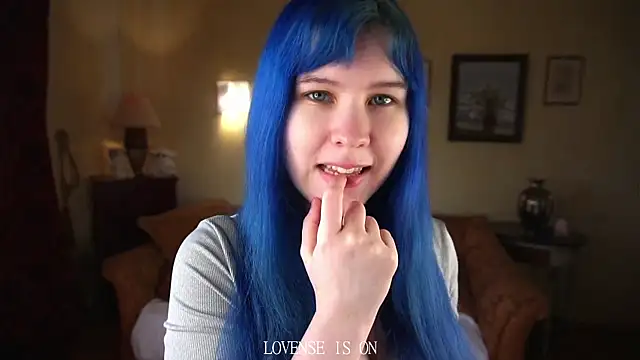 ElizSpieth online show from 04-05-26, 02:42