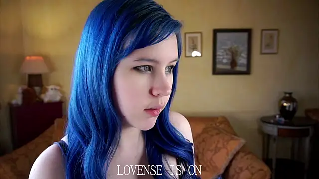 ElizSpieth online show from 04-26-26, 02:31