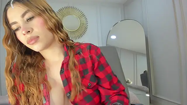 CharlotteBrownn  online show from 09-27-25, 02:16