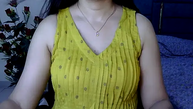 Rumi cute online show from 06-27-26, 05:07
