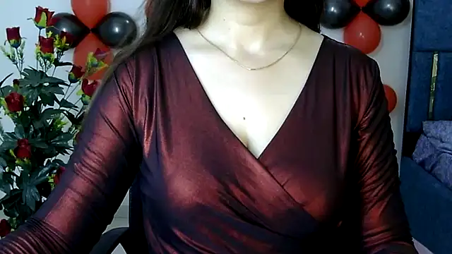 Rumi cute online show from 07-07-26, 03:05