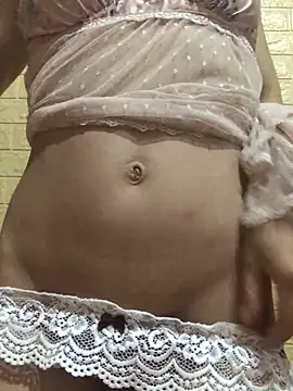 Snapshot of QuingLin chatting on 09-19-25, 06:48 QuingLin online show from 09-19-25, 06:48