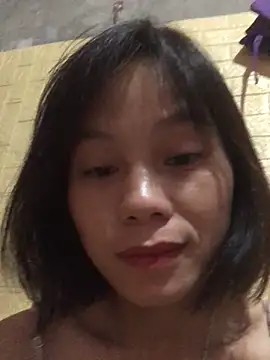 Snapshot of QuingLin chatting on 10-01-25, 03:18 QuingLin online show from 10-01-25, 03:18