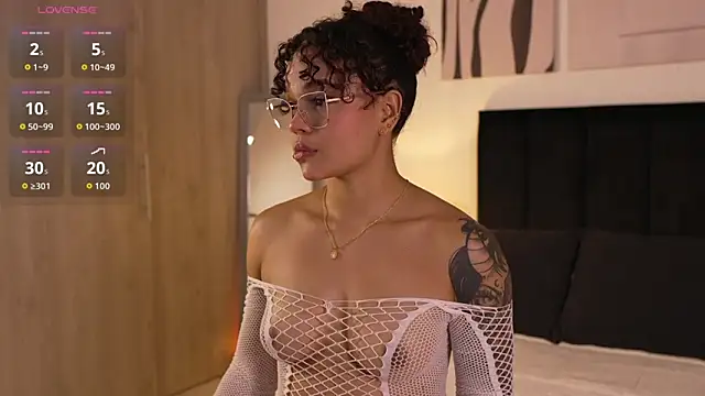 izzyvega   online show from 04-09-26, 11:21