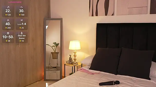 izzyvega   online show from 04-25-26, 12:46