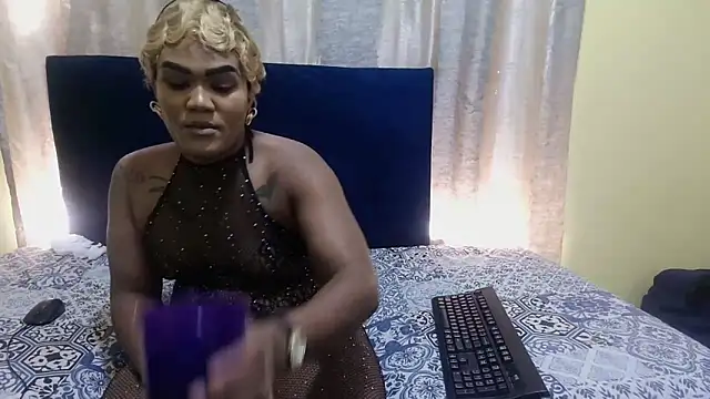 KinkyTrans23 online show from 09-16-25, 11:55