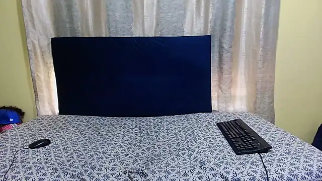 KinkyTrans23 online show from 10-15-25, 09:31