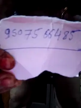 rani8008 online show from 10-04-25, 06:22