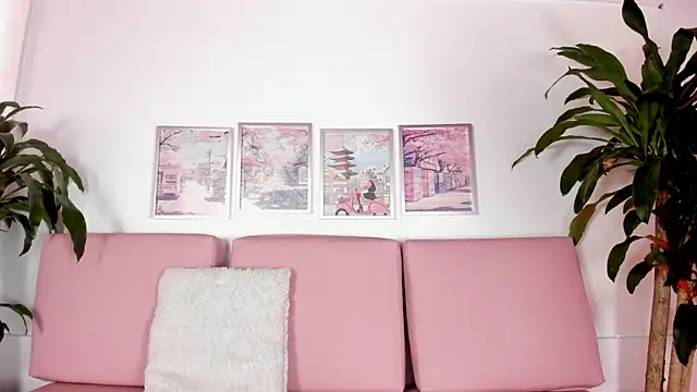 Yumii sweetgirl online show from 09-10-25, 12:05