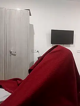 themasklover online show from 03-03-26, 04:46