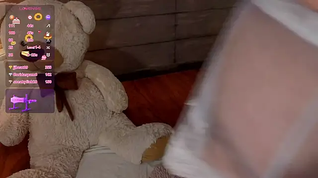 MeganAdamms online show from 12-19-25, 11:17