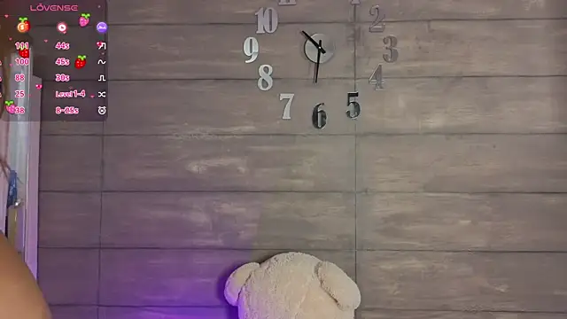 MeganAdamms online show from 02-21-26, 11:55