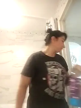 Funny Karina online show from 09-26-25, 07:12