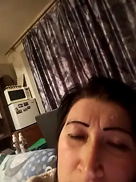 Funny Karina online show from 10-03-25, 07:33