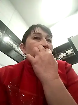 Funny Karina online show from 11-04-25, 10:03