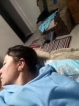 Funny Karina online show from 11-21-25, 07:01