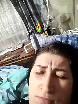 Funny Karina online show from 11-29-25, 08:23