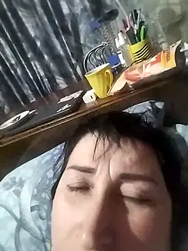 Funny Karina online show from 12-13-25, 09:20