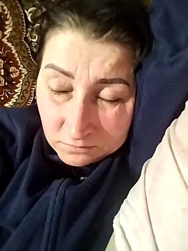 Funny Karina online show from 02-19-26, 08:49