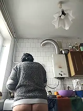 Funny Karina online show from 02-26-26, 07:07