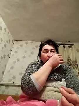 Funny Karina online show from 03-24-26, 09:53