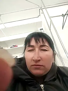 Funny Karina online show from 04-06-26, 09:43