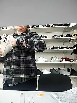 Funny Karina online show from 04-23-26, 01:24