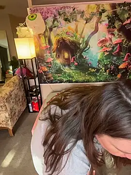 Princess  Kitty   online show from 03-29-26, 01:22