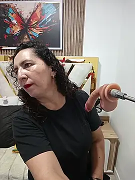 Luna Naughty1 online show from 04-24-26, 07:27