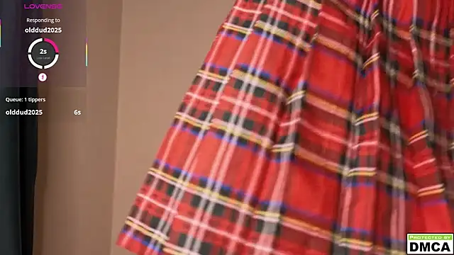 KattikissWiu online show from 03-07-26, 11:24