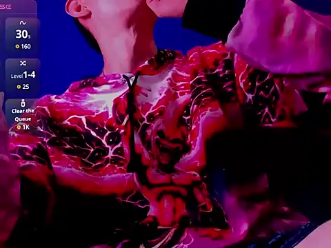 Snapshot of Damartinez27 chatting on 10-24-25, 07:27 Damartinez27 online show from 10-24-25, 07:27