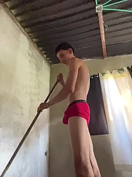 Damartinez27 online show from 01-17-26, 07:28