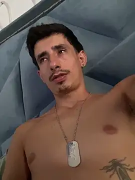 Damartinez27 online show from 04-08-26, 08:53