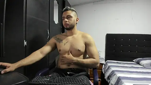 Ryan xc1 online show from 01-17-26, 04:28