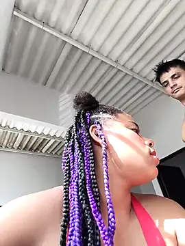 Mia-sensual online show from 09-12-25, 07:36