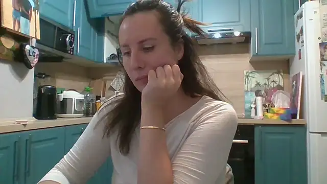 ALICAINWONDERLAND online show from 11-07-25, 10:54