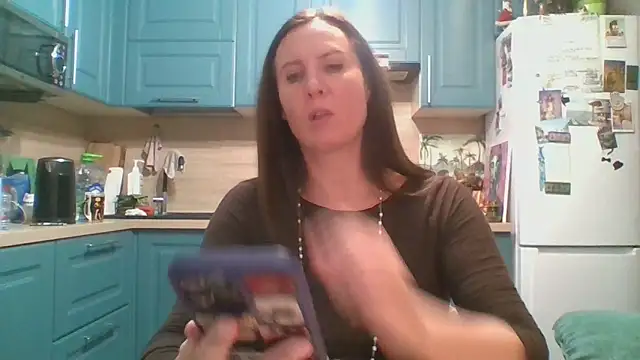 ALICAINWONDERLAND online show from 02-28-26, 06:09