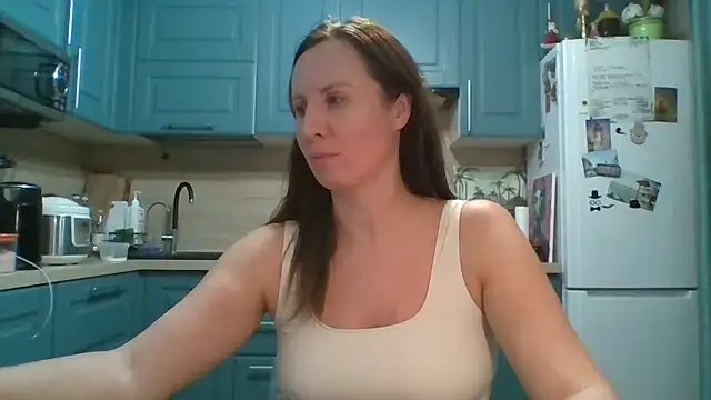 ALICAINWONDERLAND online show from 03-21-26, 10:35