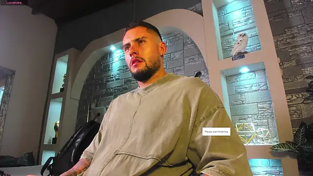 dominic de luca online show from 09-20-25, 02:56