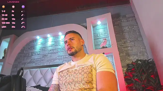 dominic de luca online show from 10-04-25, 02:42