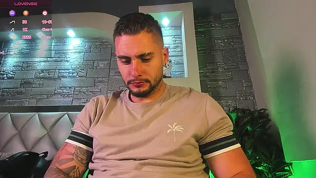 dominic de luca online show from 10-06-25, 03:04