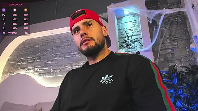 dominic de luca online show from 11-02-25, 05:43