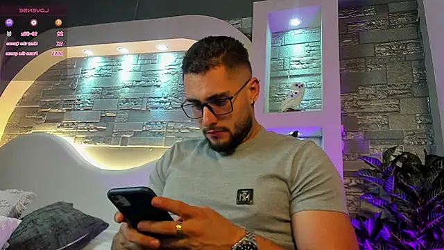 dominic de luca online show from 11-08-25, 05:29