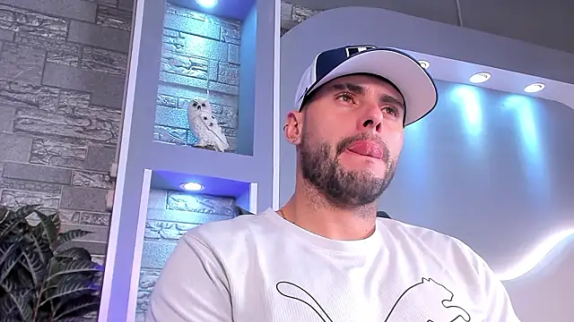 dominic de luca online show from 02-05-26, 04:50