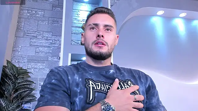 dominic de luca online show from 04-06-26, 02:20