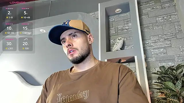 Snapshot of dominic_de_luca chatting on 06-10-26, 02:01 dominic de luca online show from 06-10-26, 02:01