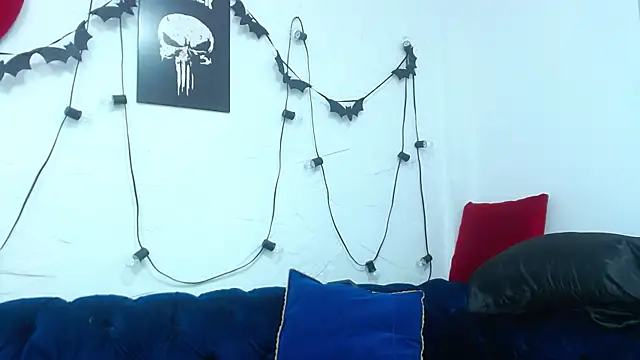 Snapshot of Naia69 chatting on 11-20-25, 11:32 Naia69 online show from 11-20-25, 11:32