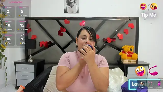 Naia69 online show from 03-14-26, 11:37