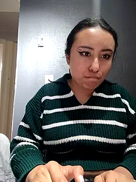 Venus Rivers online show from 10-02-25, 01:40